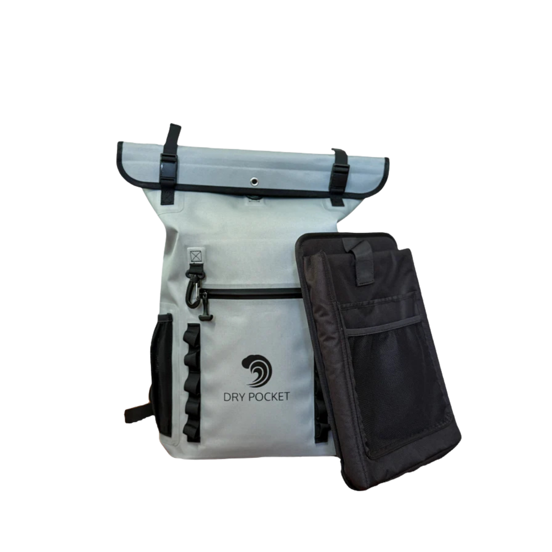 Waterproof Floating Backpack Dry Bag for Adventure
