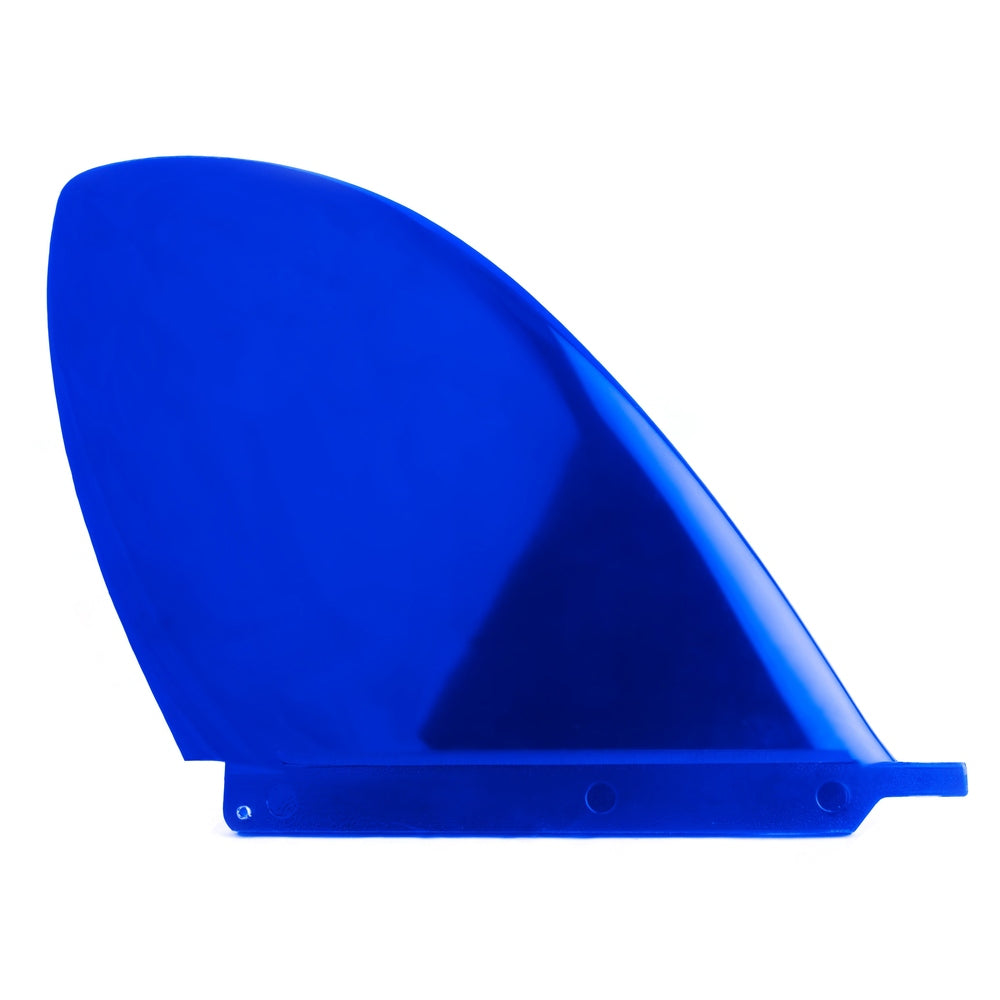 DORSAL Rudder Surf Fins for SUP Longboard Surfboard Center D-Fin