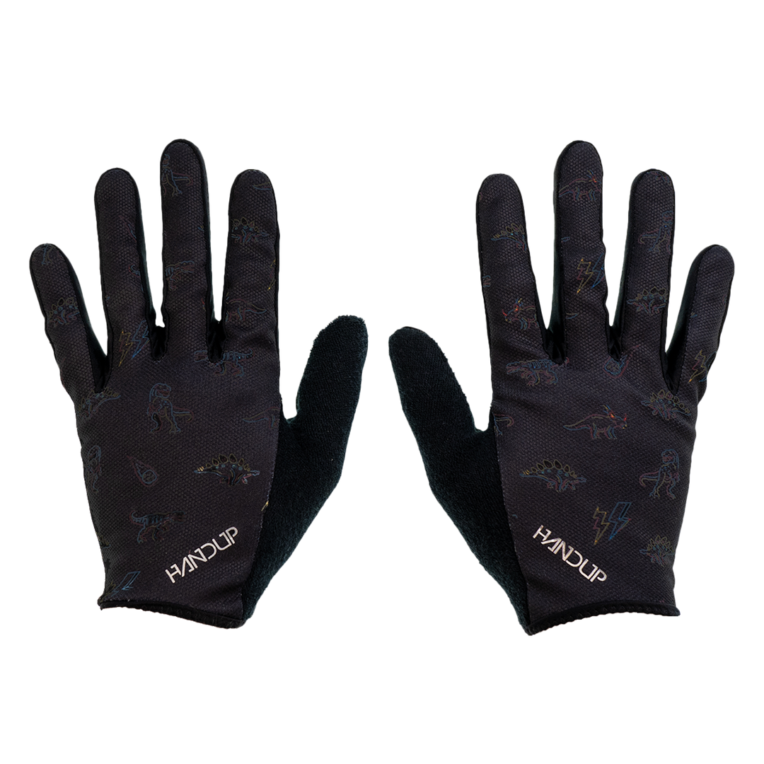 Handup Gloves - Dino's End