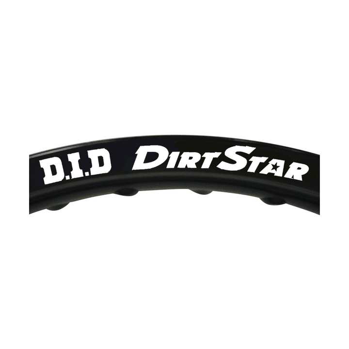 DIDChain Original DirtStar 18x2.50