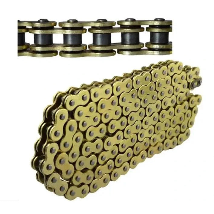 420 Final Drive X-Ring Chain | Surron LBX | Talaria Sting | E Ride Pro