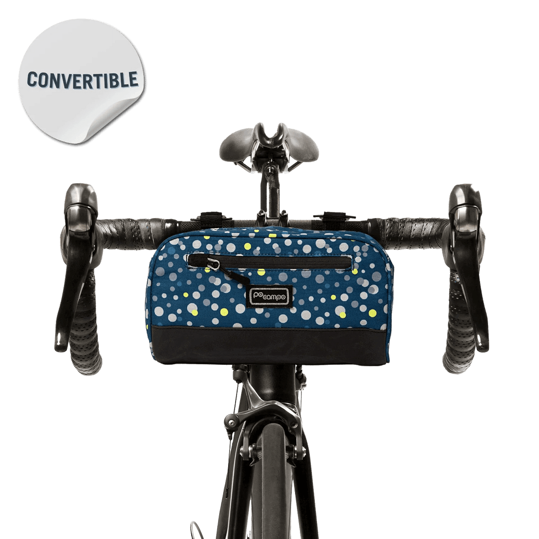 Domino Handlebar Bag