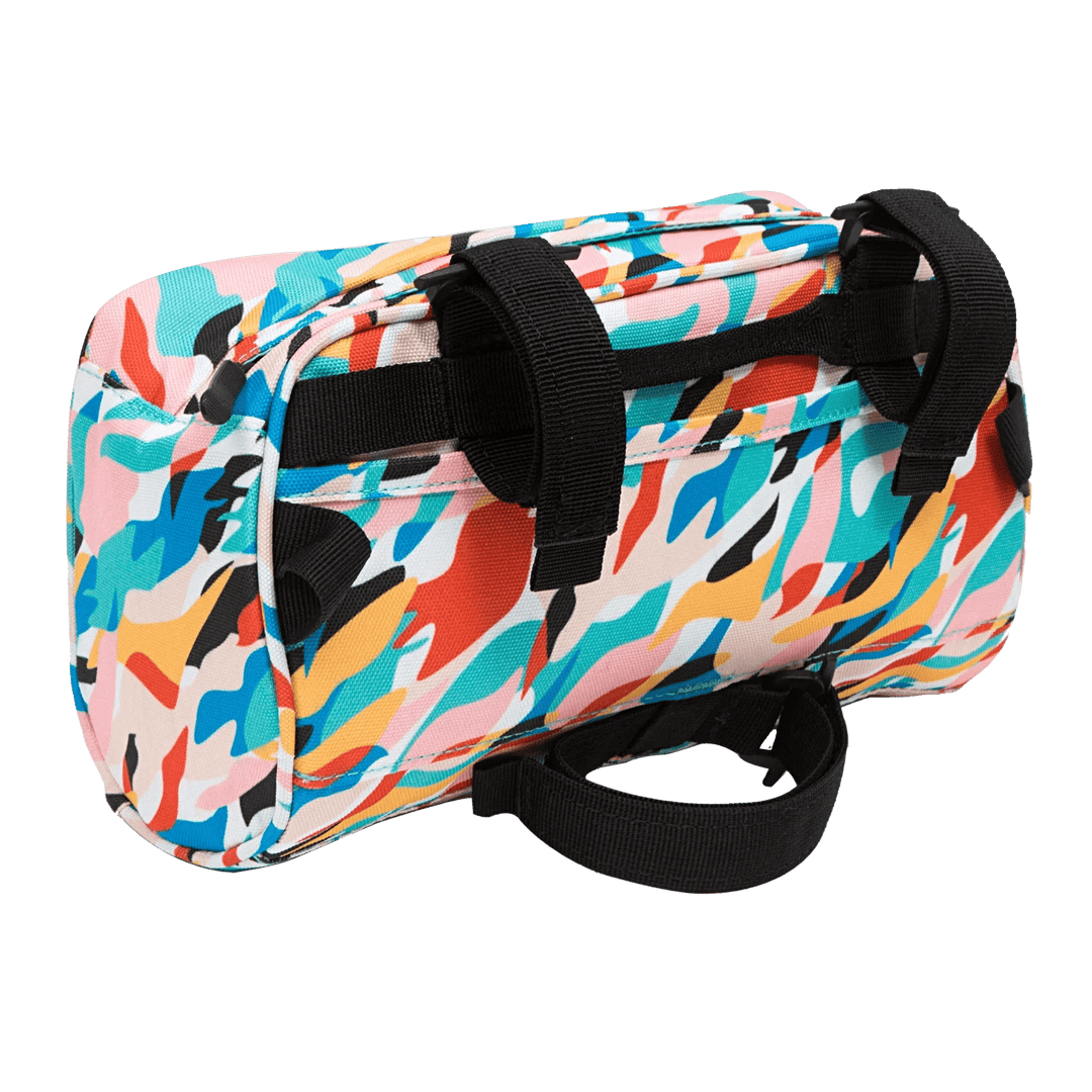 Domino Handlebar Bag