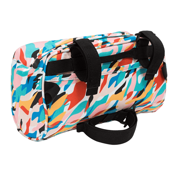 Domino Handlebar Bag