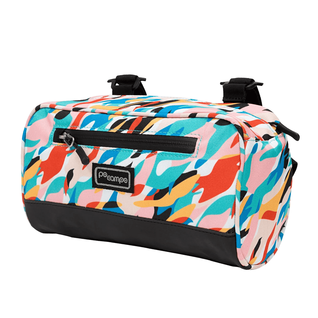 Domino Handlebar Bag