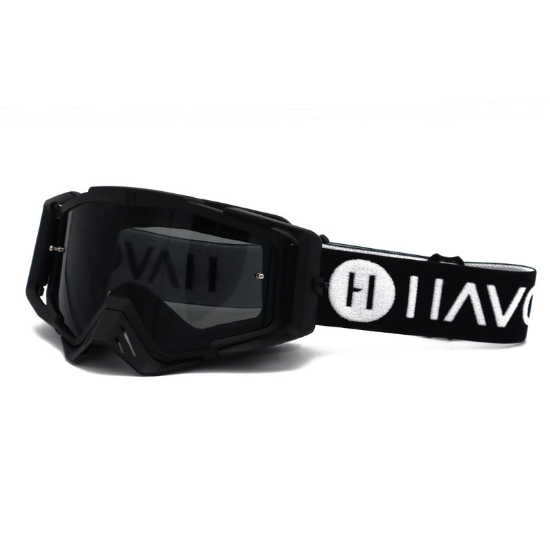 Havoc Domino Goggles