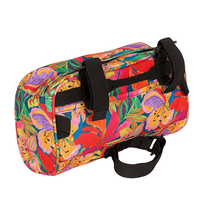 Domino Handlebar Bag