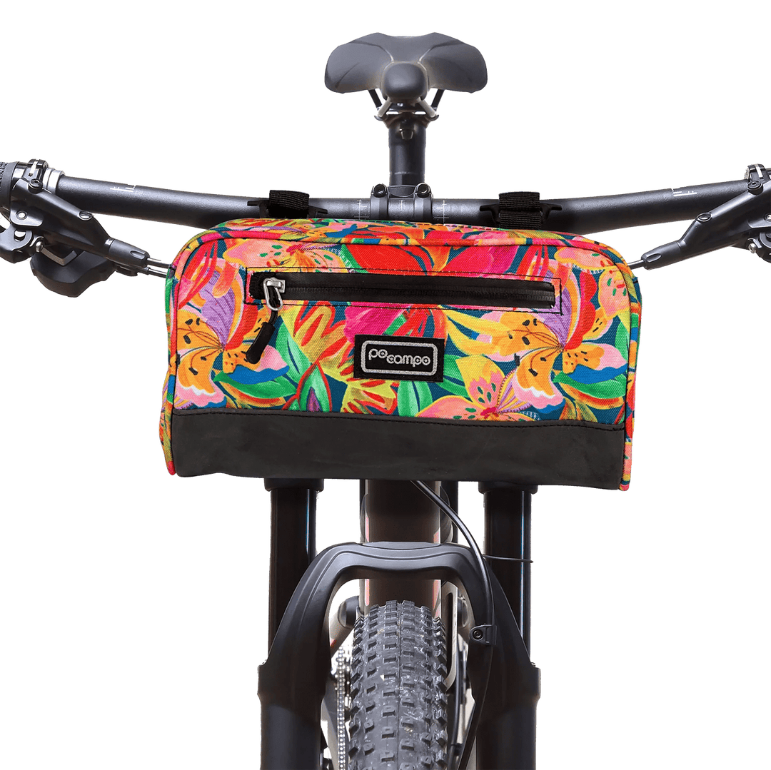 Domino Handlebar Bag