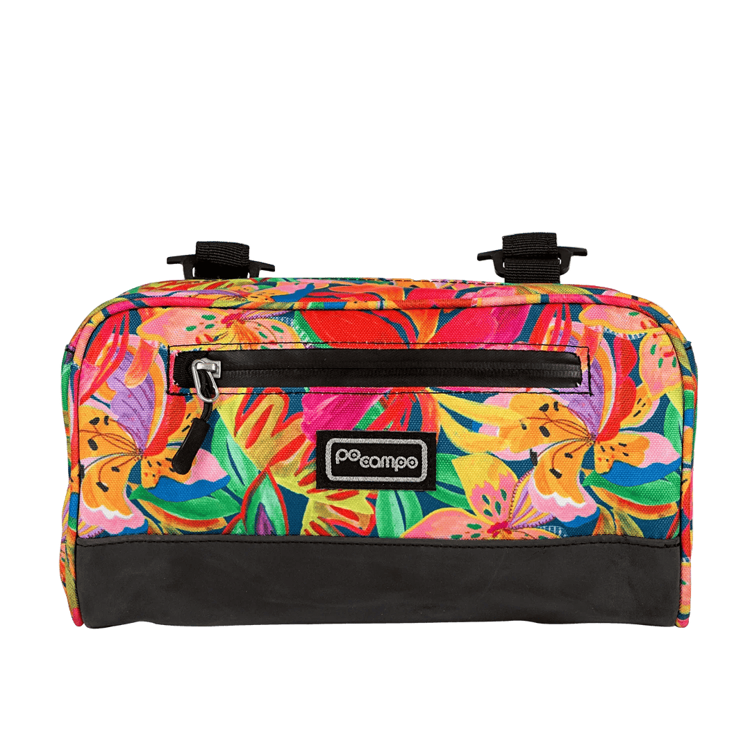 Domino Handlebar Bag