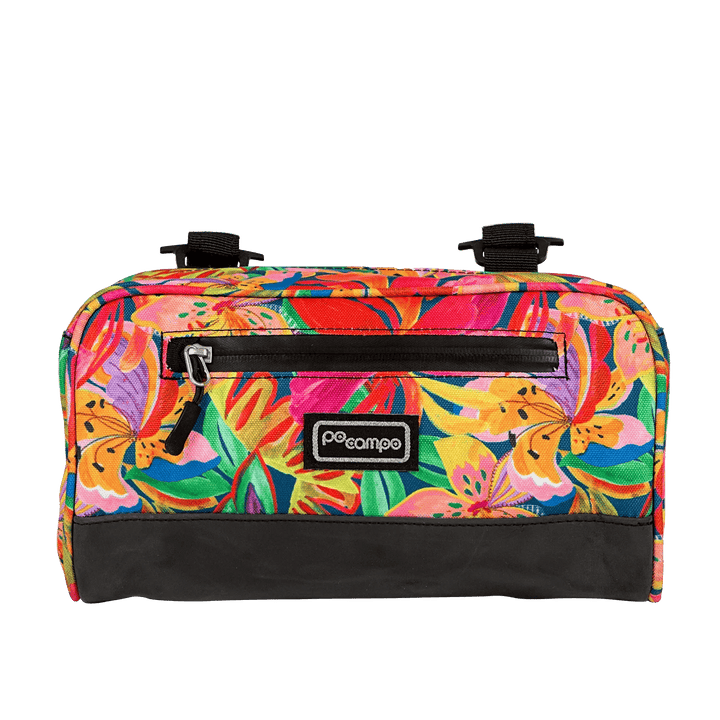 Domino Handlebar Bag