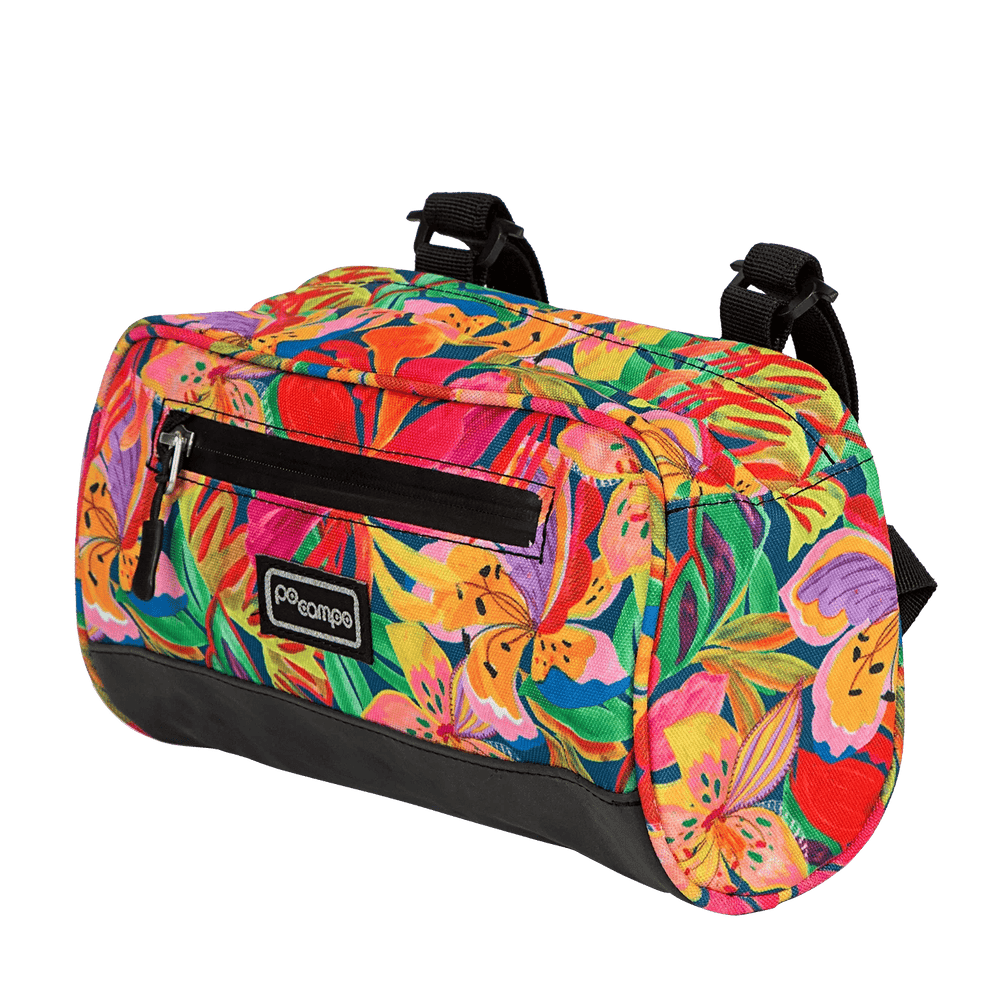 Domino Handlebar Bag