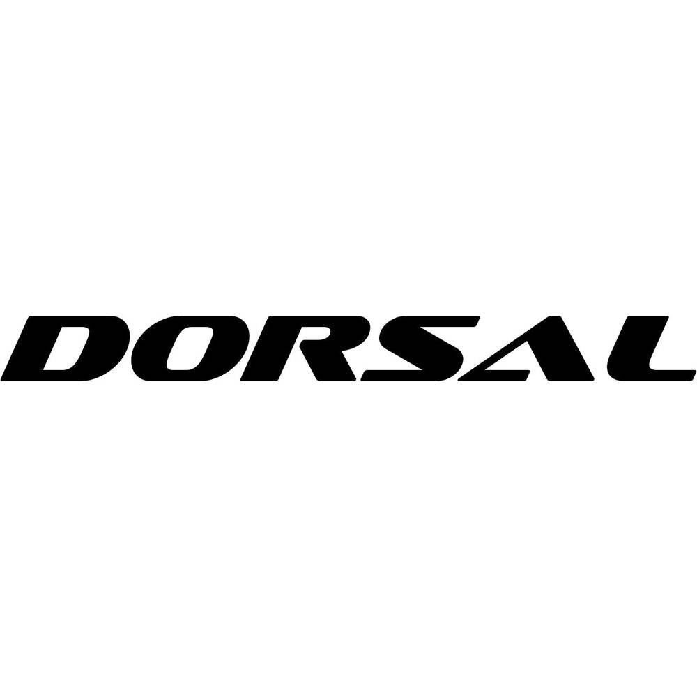 DORSAL Bodyboard Floating Swim Fins for Water Fun