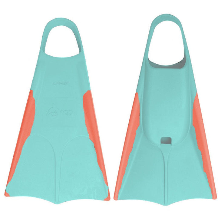 DORSAL Bodyboard Swim Fins for Enhanced Aquatic Adventures