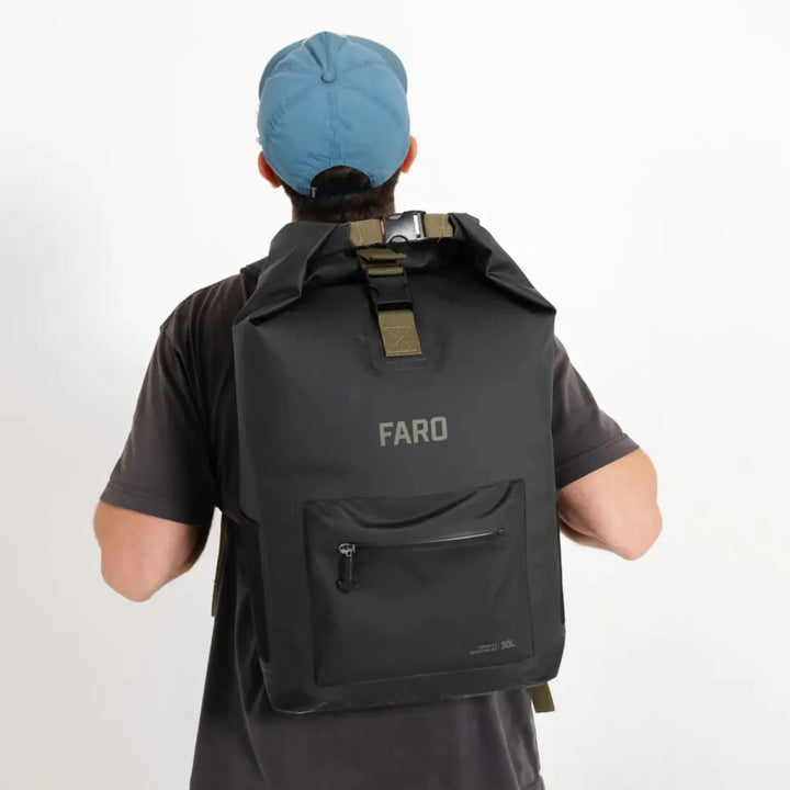 Wetsuit Dry Bag Backpack