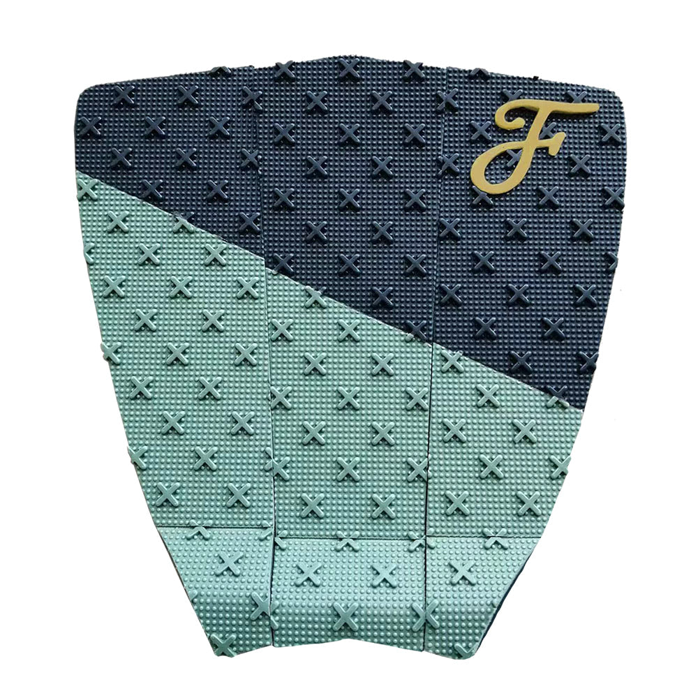 Famous Surf Duo Tail Pad