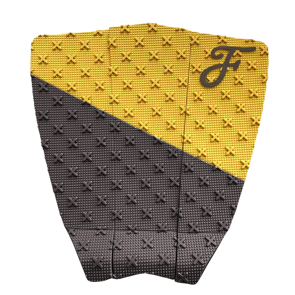 Famous Surf Duo Tail Pad