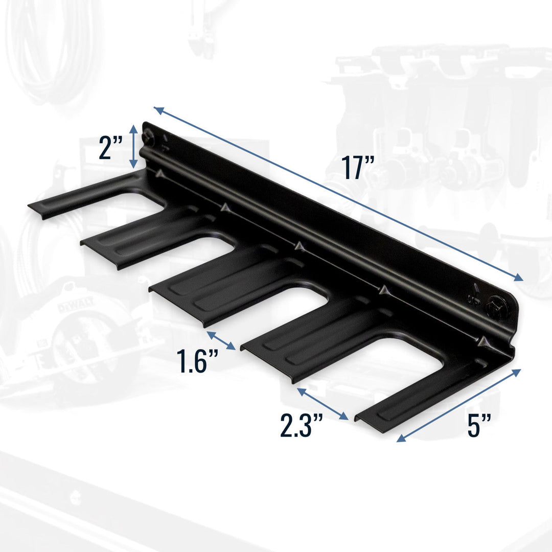 E-Power Tool Organizer - Power Tool Organizer Wall Storage