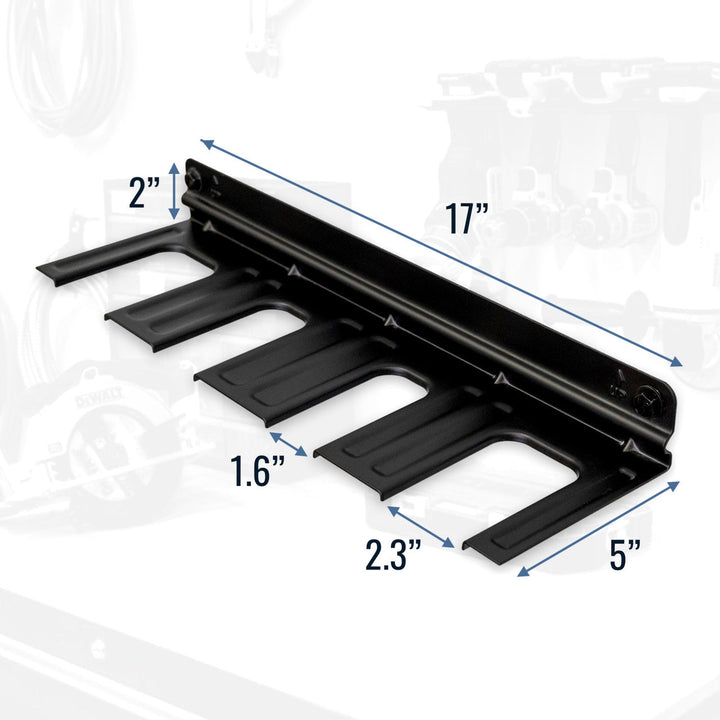 E-Power Tool Organizer - Power Tool Organizer Wall Storage