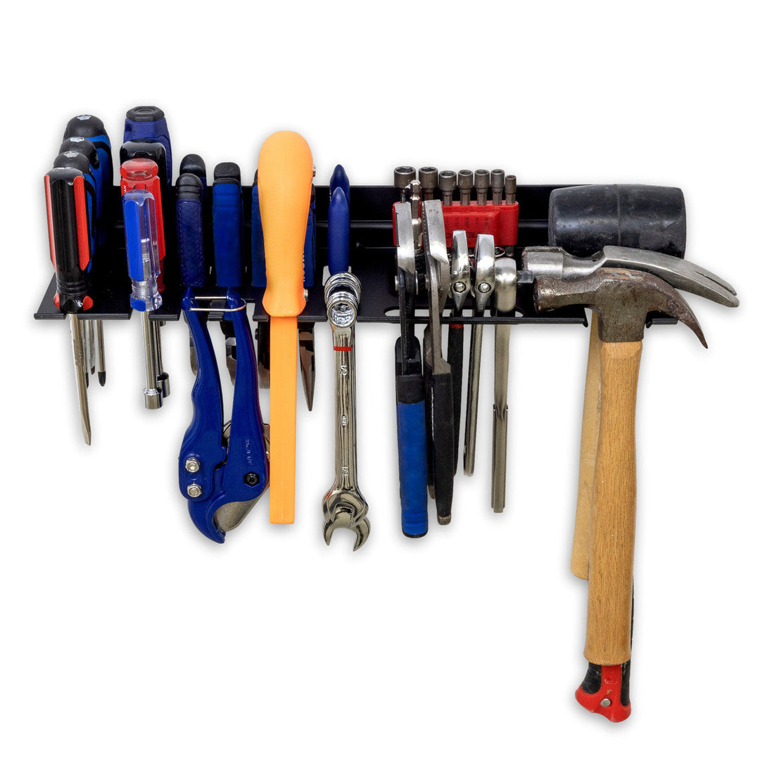 E-Tool Hand Tool Organizer for Easy Tool Access
