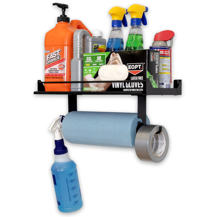 Wall Mount Paper Towel Holder - StoreYourBoard