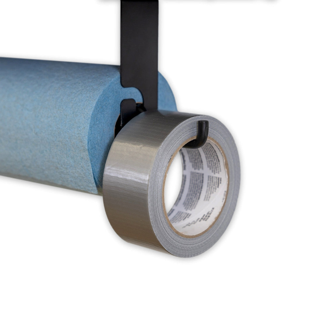 Wall Mount Paper Towel Holder - StoreYourBoard