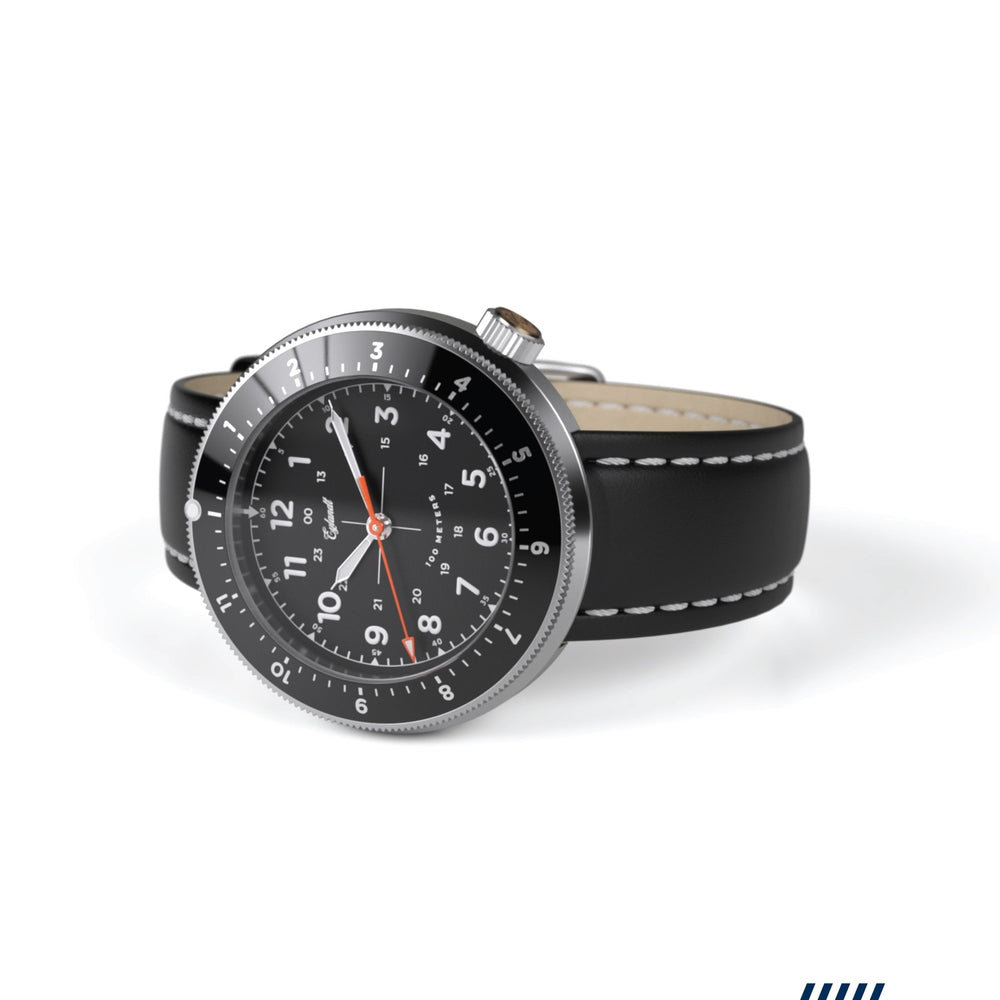 The Avenger Unisex Wrist Watch