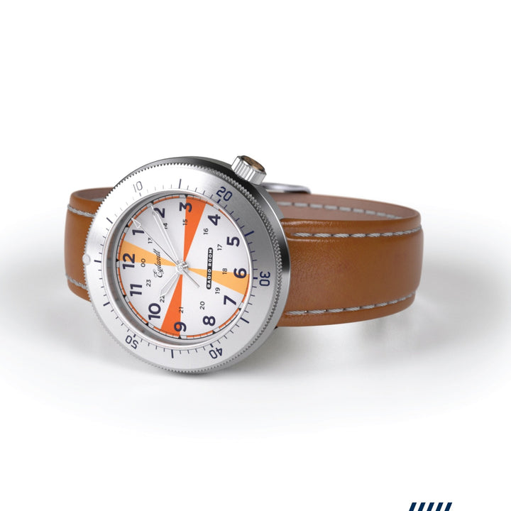 The Radio Room Unisex Wrist Watch