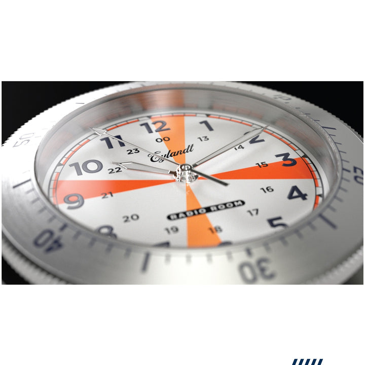 The Radio Room Unisex Wrist Watch