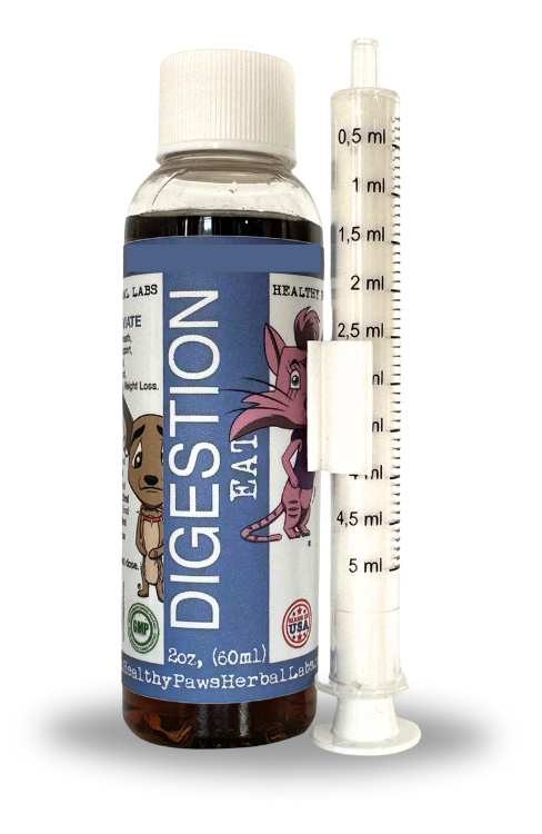 Eat - Pet Natural Appetite & Digestion Booster