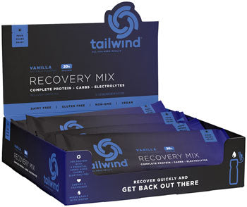 Tailwind Nutrition Recovery Mix