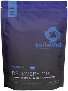 Tailwind Nutrition Recovery Mix