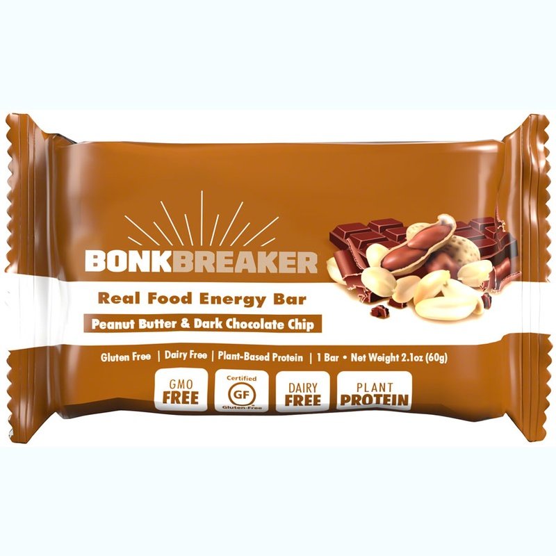 Bonk Breaker Energy Bar - 12pcs