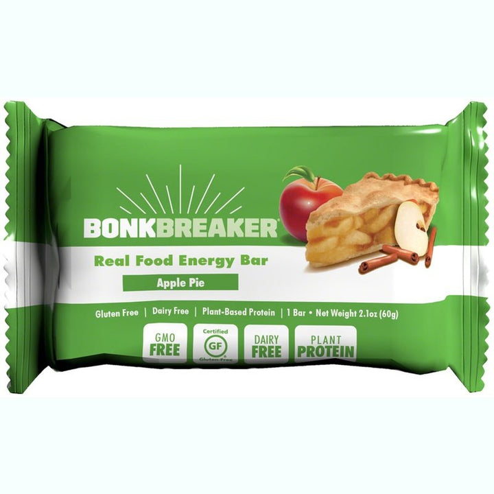 Bonk Breaker Energy Bar - 12pcs