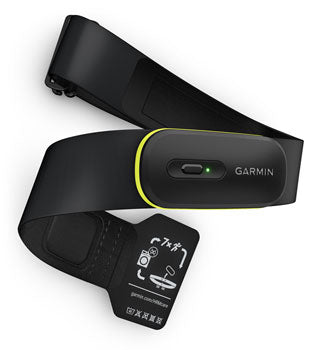 Garmin HRM600 Premium Heart Rate Monitor for Athletes