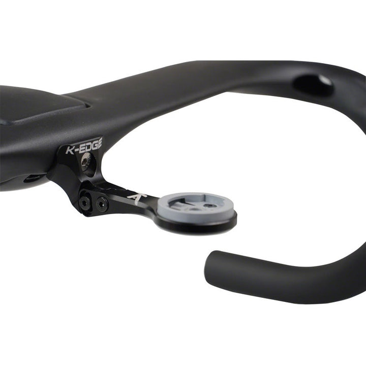 K-EDGE Wahoo Madone Integrated Mount Black