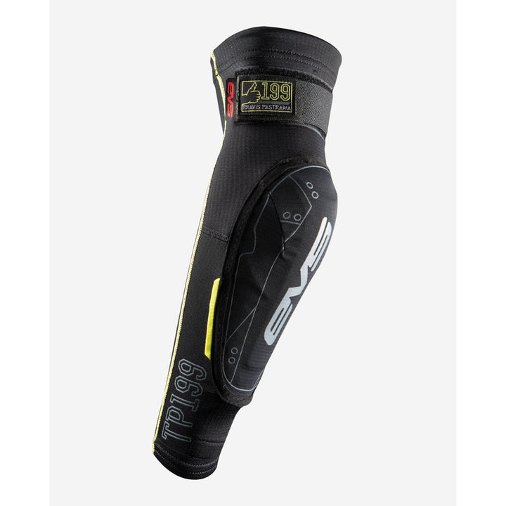 TP199 MTB Elbow Guard - Low-Profile Protection