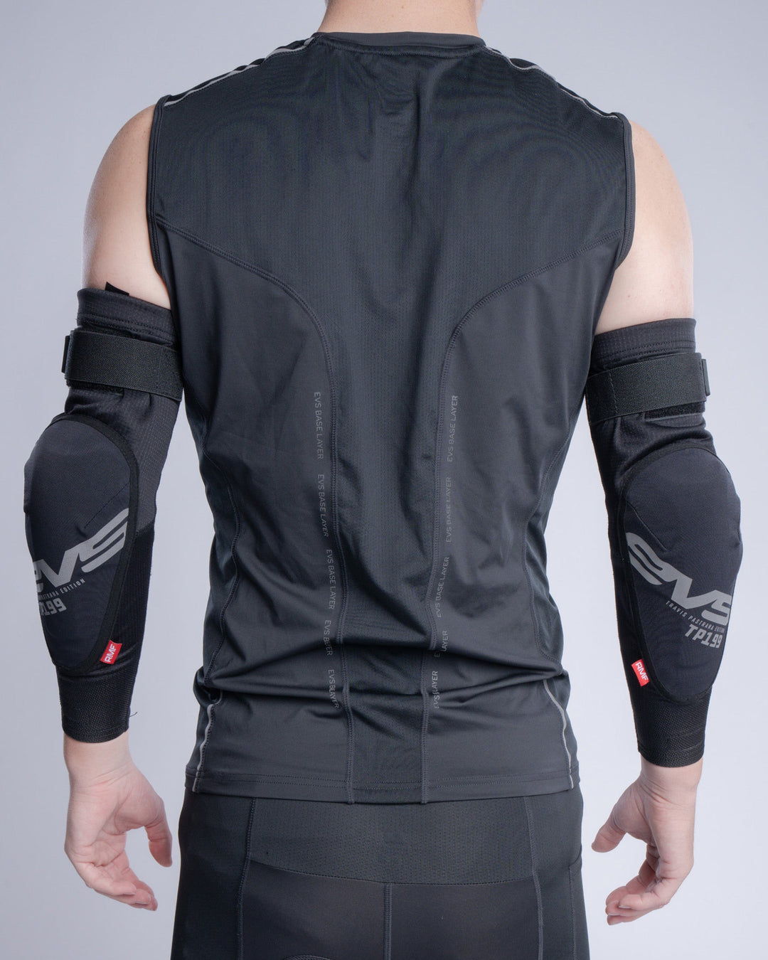 TP199 Blackout Elbow Guard