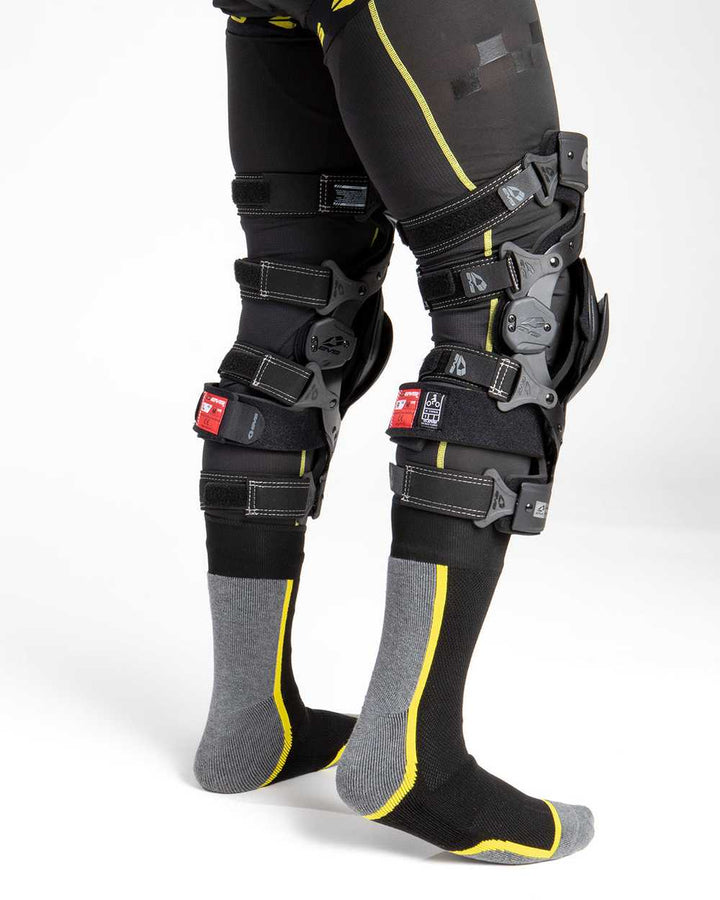 Axis Sport Knee Brace for Protection and Durability