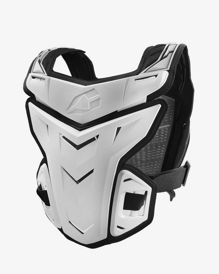 F1 Roost Deflector for Race Collars