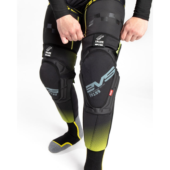 TP199 Knee Guard for Ultimate Support and Protection