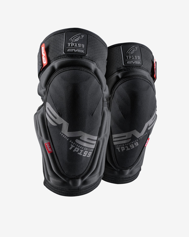 TP199 Lite Blackout Knee Guard