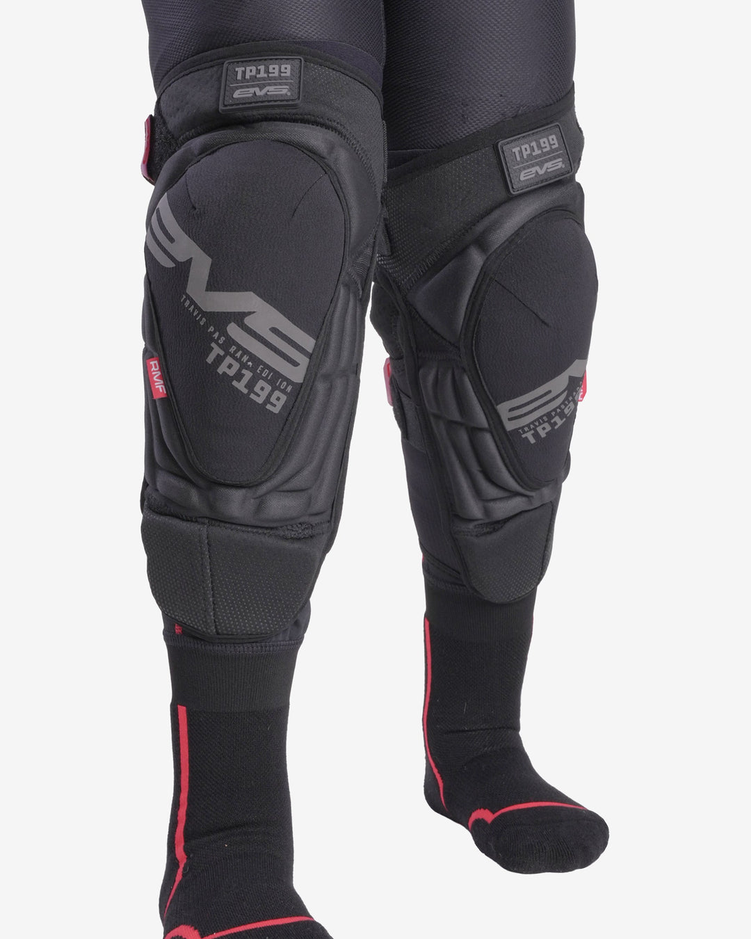 TP199 Youth Blackout Knee Guard
