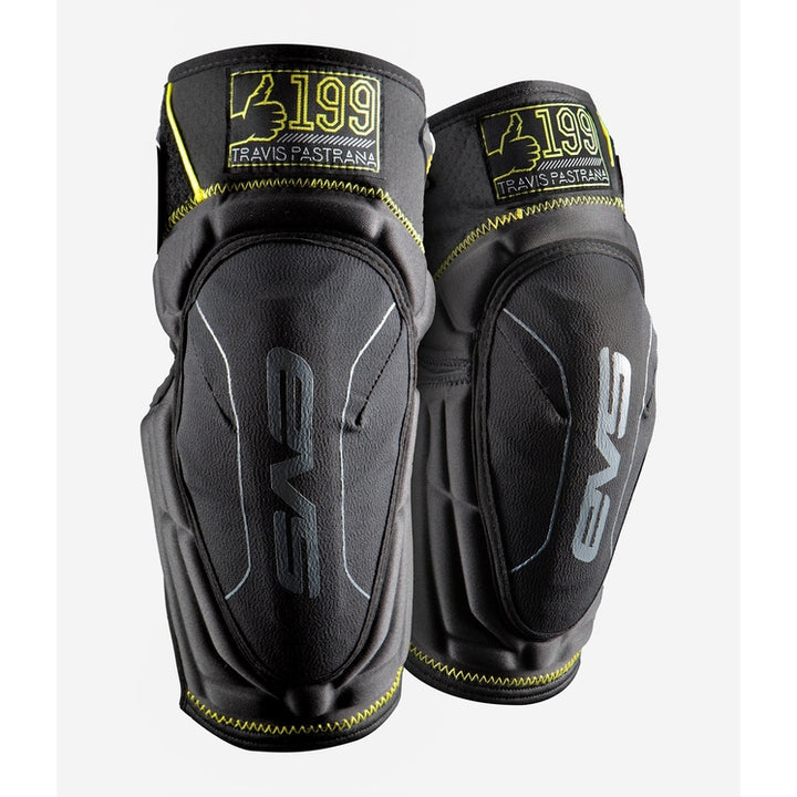 TP199 Lite Knee Guard for MX, Off-Road, BMX, MTB