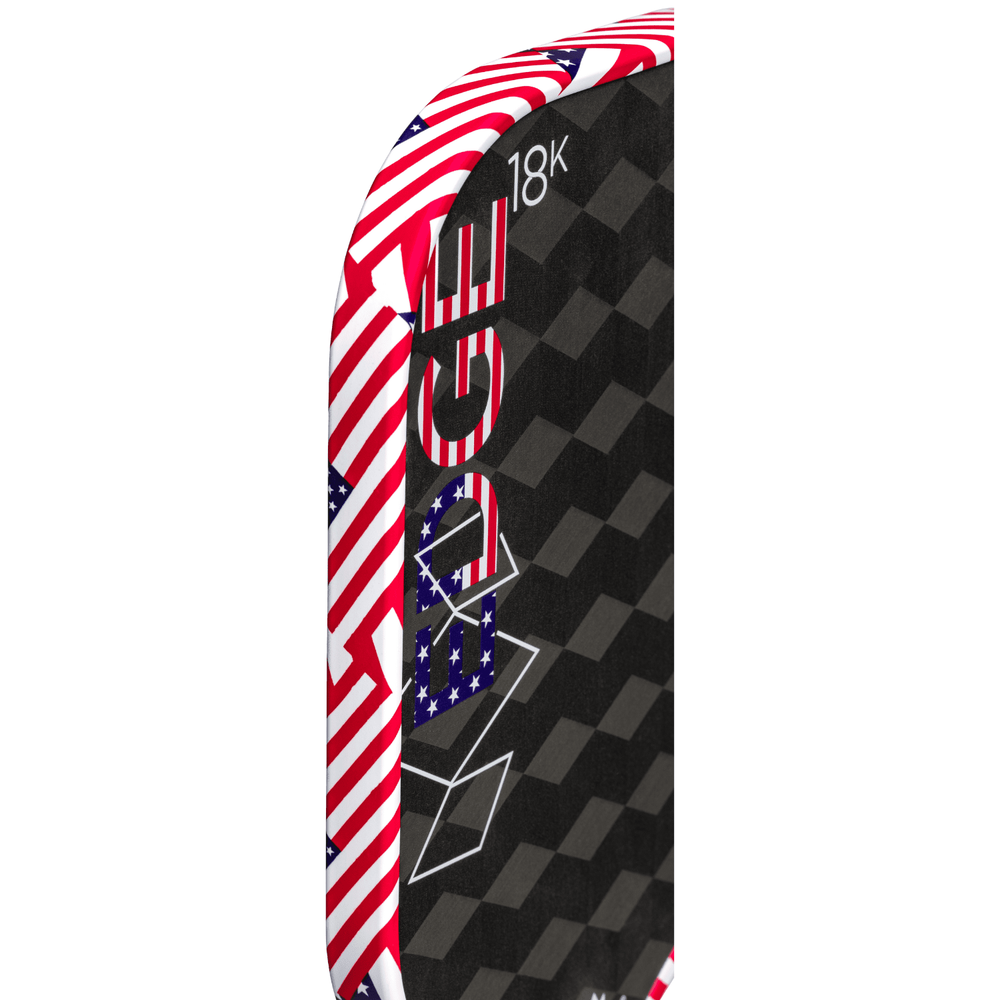 Diadem Sports Edge 18K Pickleball Paddle