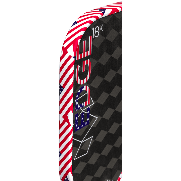 Diadem Sports Edge 18K Pickleball Paddle