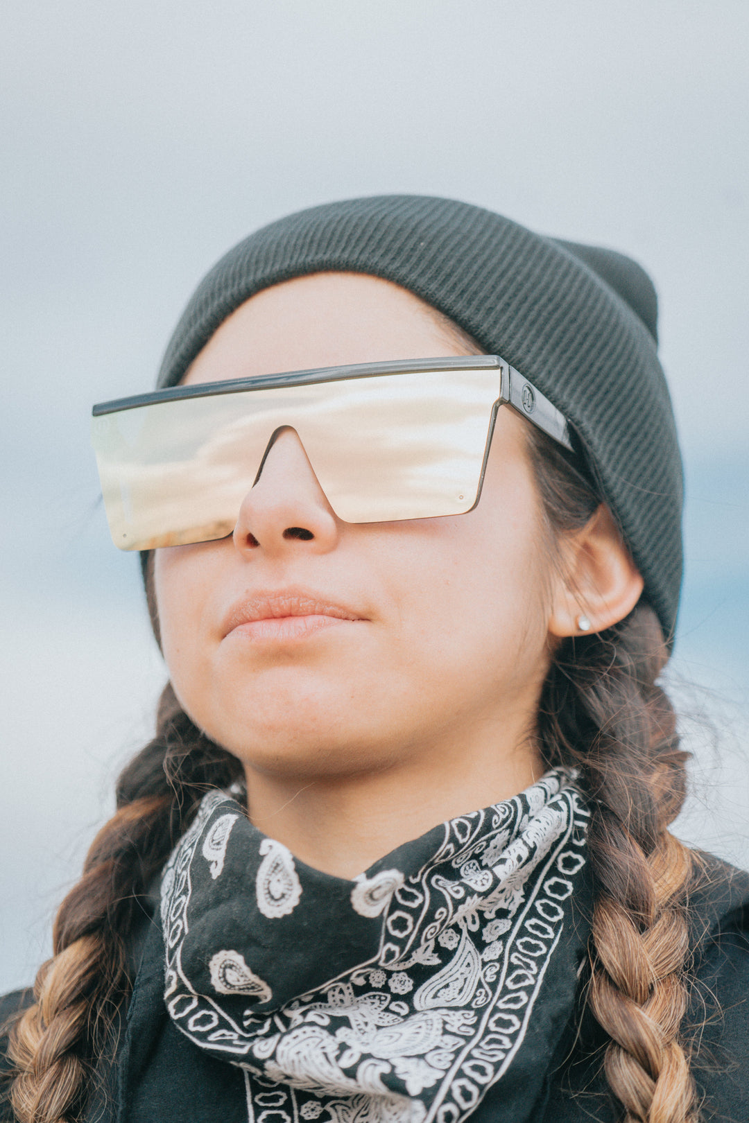 Elyx Sunglasses