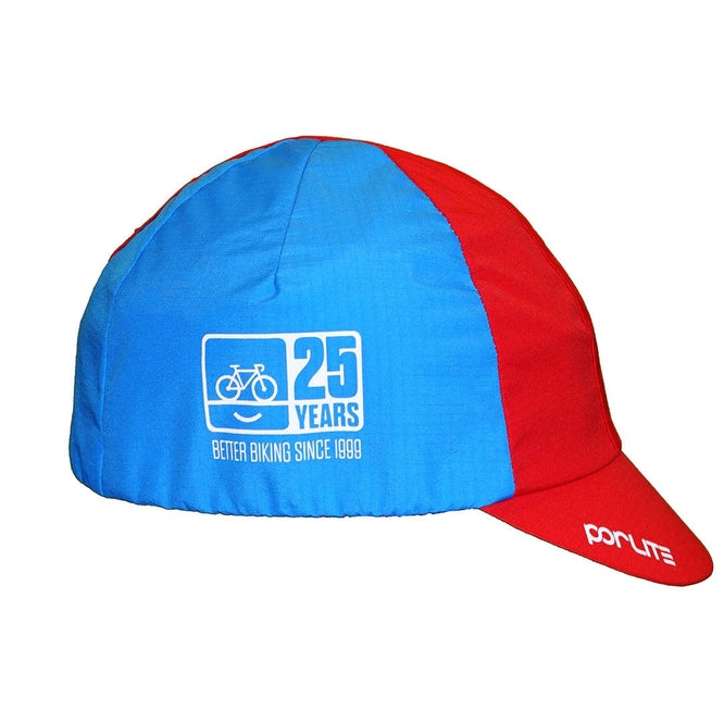 Showers Pass Elite Cycling Cap