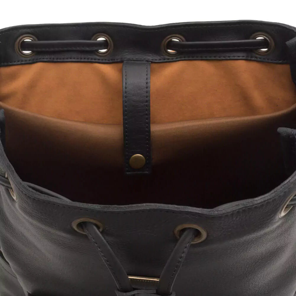 Ellington Leather Backpack