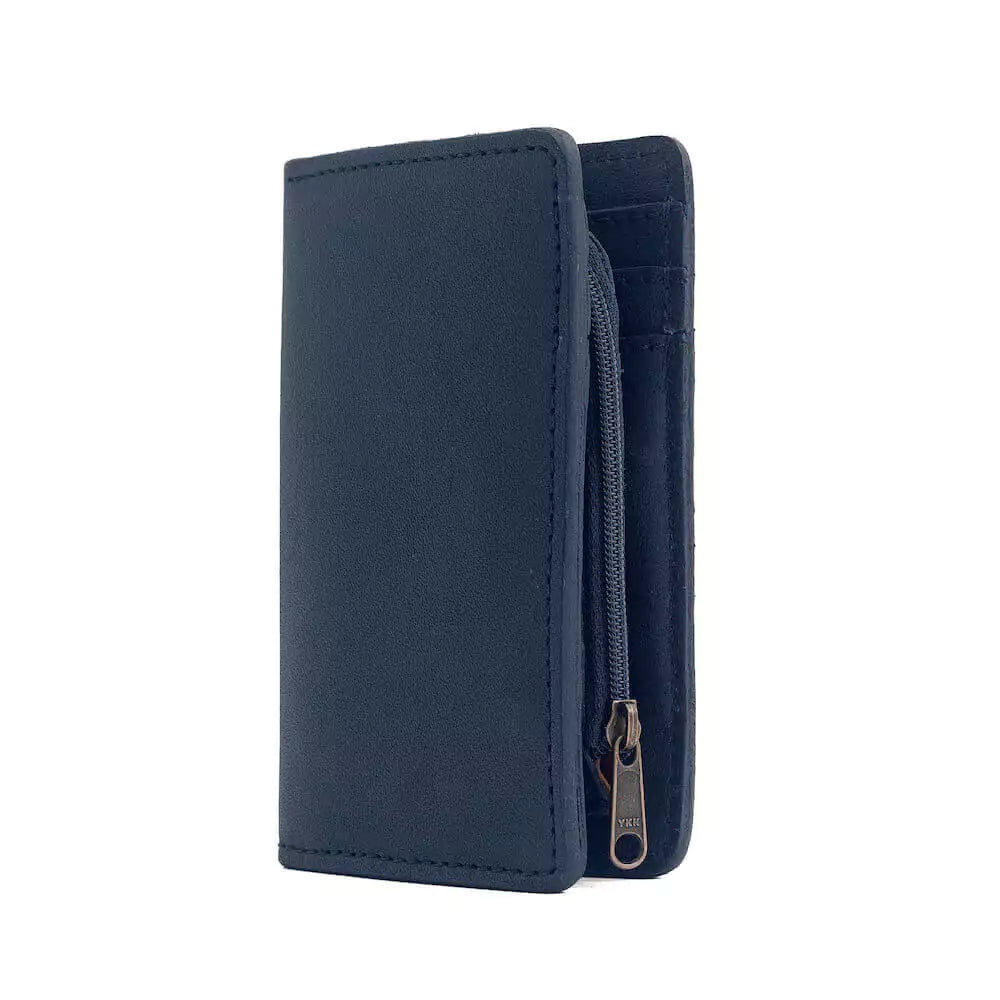 Ellie Leather Wallet