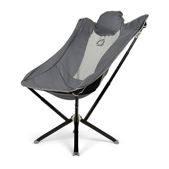 EpiQ Lounge Chair for Outdoor Comfort and Durability
